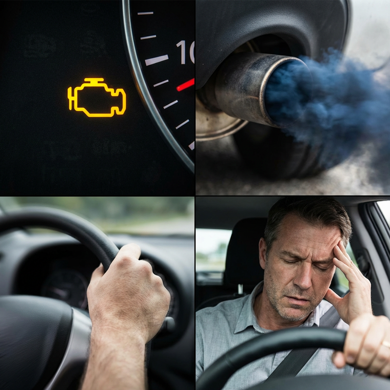 ⚙️🚗 Nagy teljesítményű motor kopásgátló védő – hosszabbítja a motor élettartamát, csökkenti a súrlódást. 🛡️ Utánvéttel!