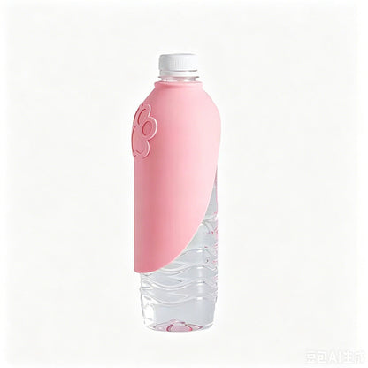 🐾 Összecsukható szilikon kutyakulacs és etető – könnyű, helytakarékos, utazáshoz, túrához tökéletes! 🐶💧 Utánvéttel!