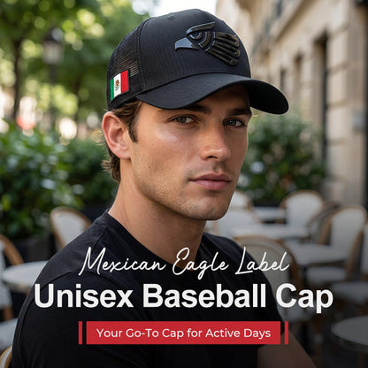 🧢 Unisex baseball sapka – divatos klasszikus, légáteresztő, mindennapi viseletre! 🎯 Platás utánvéttel!