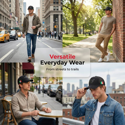 🧢 Unisex baseball sapka – divatos klasszikus, légáteresztő, mindennapi viseletre! 🎯 Platás utánvéttel!