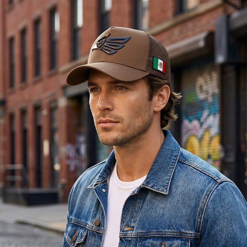 🧢 Unisex baseball sapka – divatos klasszikus, légáteresztő, mindennapi viseletre! 🎯 Platás utánvéttel!