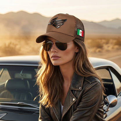 🧢 Unisex baseball sapka – divatos klasszikus, légáteresztő, mindennapi viseletre! 🎯 Platás utánvéttel!
