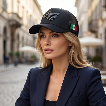 🧢 Unisex baseball sapka – divatos klasszikus, légáteresztő, mindennapi viseletre! 🎯 Platás utánvéttel!