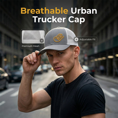 🧢 Állítható kapcsos, egyenes napellenzős baseball sapka – unisex, légáteresztő, mindennapi viseletre! Platás utánvéttel!