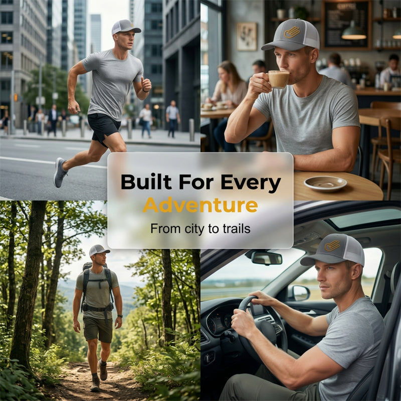 🧢 Állítható kapcsos, egyenes napellenzős baseball sapka – unisex, légáteresztő, mindennapi viseletre! Platás utánvéttel!