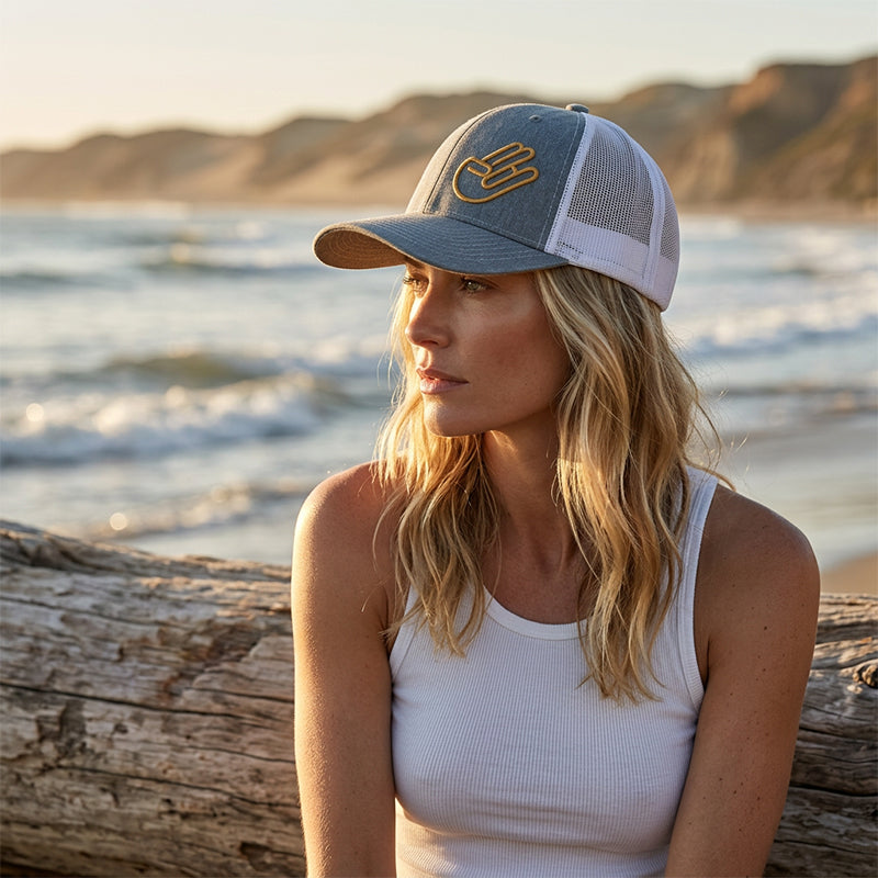 🧢 Állítható kapcsos, egyenes napellenzős baseball sapka – unisex, légáteresztő, mindennapi viseletre! Platás utánvéttel!