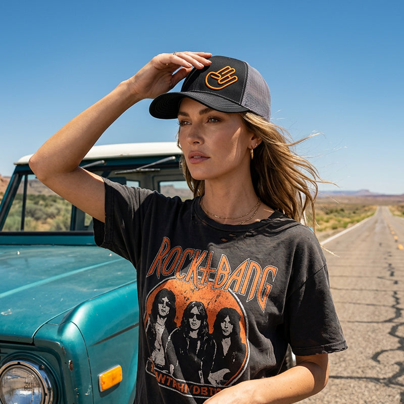 🧢 Állítható kapcsos, egyenes napellenzős baseball sapka – unisex, légáteresztő, mindennapi viseletre! Platás utánvéttel!