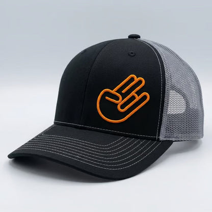 🧢 Állítható kapcsos, egyenes napellenzős baseball sapka – unisex, légáteresztő, mindennapi viseletre! Platás utánvéttel!