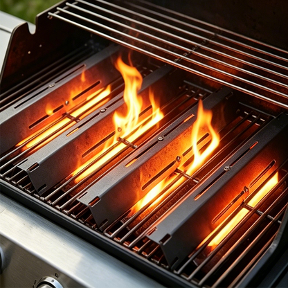 🔥 Állítható, porcelánbevonatú acél grilllap – egyenletes hőelosztás, nagy terhelhetőség, rozsdamentes! 🥩 Platás utánvéttel!
