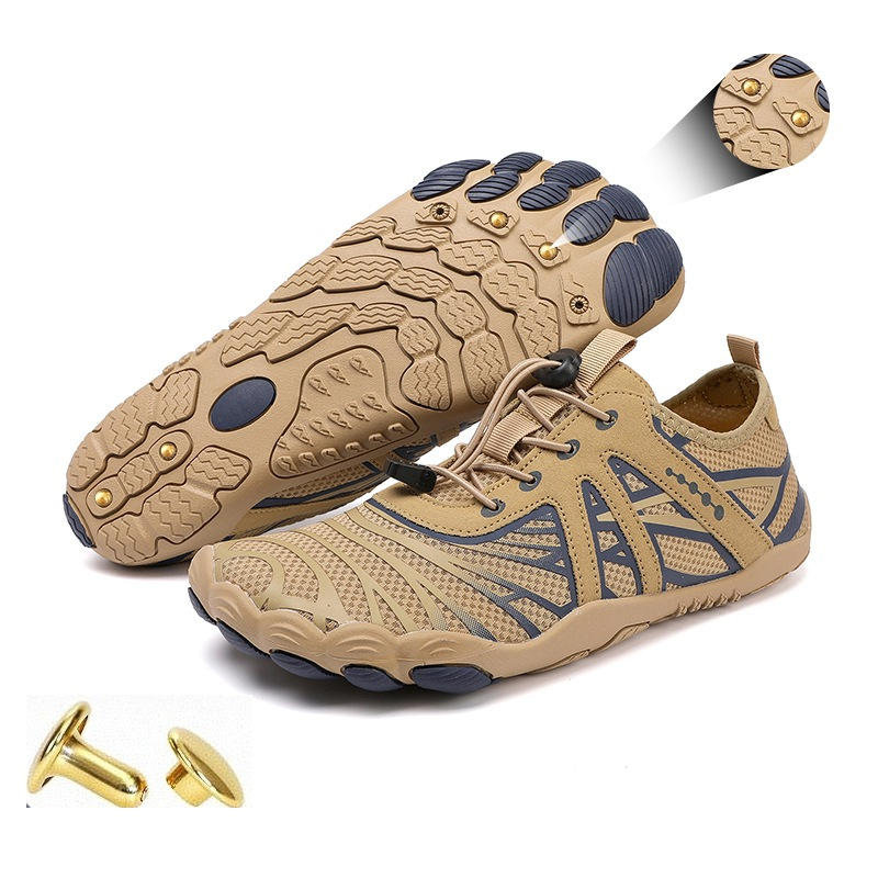 👟 Földelő Allround mezítlábas cipők – természetes járás, erős talajérzet, egészséges láb! 🌿 Platás utánvéttel!