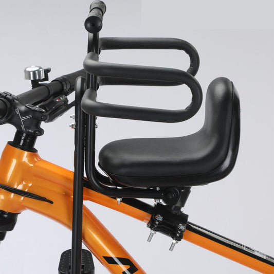 🚲 Előre szerelhető gyerekülés kerékpárra – kompatibilis a kerékpárok 99%-ával! 👧🧒 Platás utánvéttel!