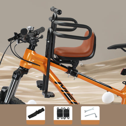 🚲 Előre szerelhető gyerekülés kerékpárra – kompatibilis a kerékpárok 99%-ával! 👧🧒 Platás utánvéttel!