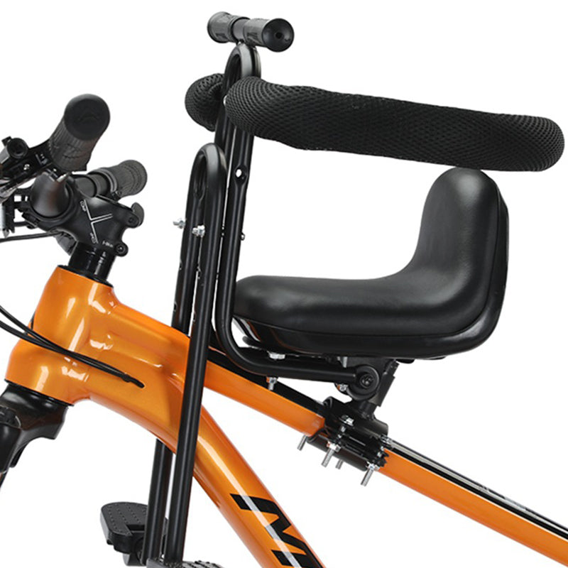 🚲 Előre szerelhető gyerekülés kerékpárra – kompatibilis a kerékpárok 99%-ával! 👧🧒 Platás utánvéttel!