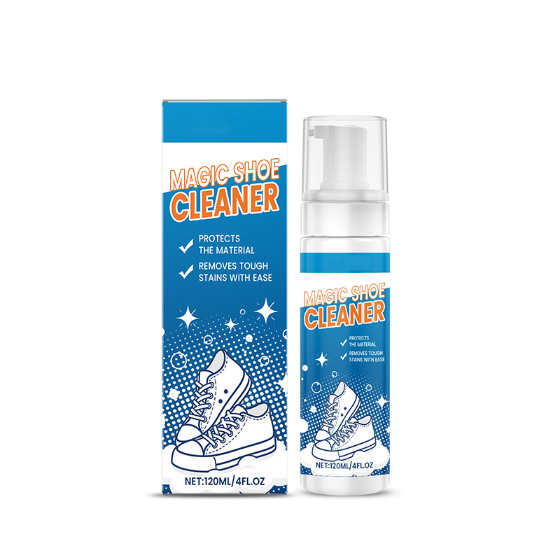 ✨ Szagtalanító és fehérítő spray sportcipőkhöz – egy lépésben frissít és fehérít! 👟 Platás utánvéttel!