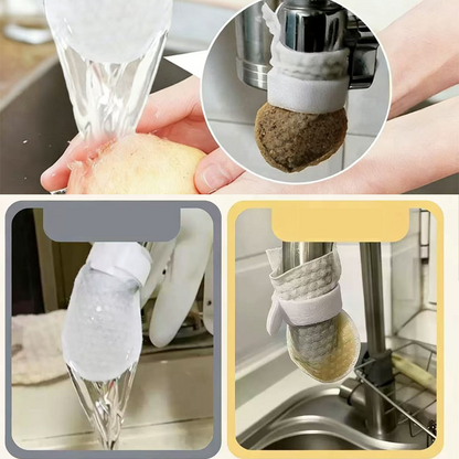 💧 Csapvízszűrő konyhai csaphoz – eltávolítja az üledéket és a rozsdát, tisztább, finomabb víz! 🍃 Platás utánvéttel!