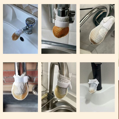 💧 Csapvízszűrő konyhai csaphoz – eltávolítja az üledéket és a rozsdát, tisztább, finomabb víz! 🍃 Platás utánvéttel!