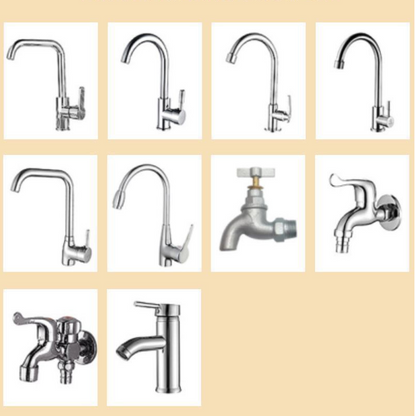 💧 Csapvízszűrő konyhai csaphoz – eltávolítja az üledéket és a rozsdát, tisztább, finomabb víz! 🍃 Platás utánvéttel!