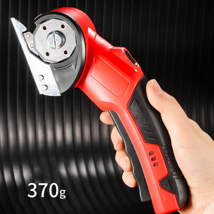 ✂️ Elektromos olló – egyetlen gombnyomás, egyenes vágás. Fáradtság nélkül, akár 20 mm vastag ágig! 🔋 Platás utánvéttel!