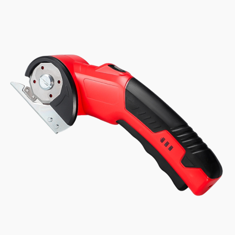 ✂️ Elektromos olló – egyetlen gombnyomás, egyenes vágás. Fáradtság nélkül, akár 20 mm vastag ágig! 🔋 Platás utánvéttel!