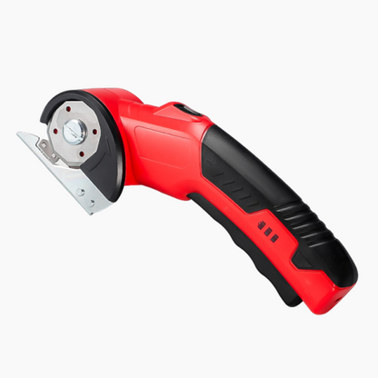 ✂️ Elektromos olló – egyetlen gombnyomás, egyenes vágás. Fáradtság nélkül, akár 20 mm vastag ágig! 🔋 Platás utánvéttel!