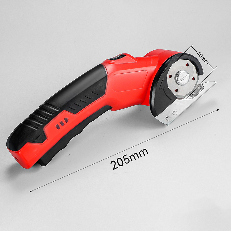 ✂️ Elektromos olló – egyetlen gombnyomás, egyenes vágás. Fáradtság nélkül, akár 20 mm vastag ágig! 🔋 Platás utánvéttel!