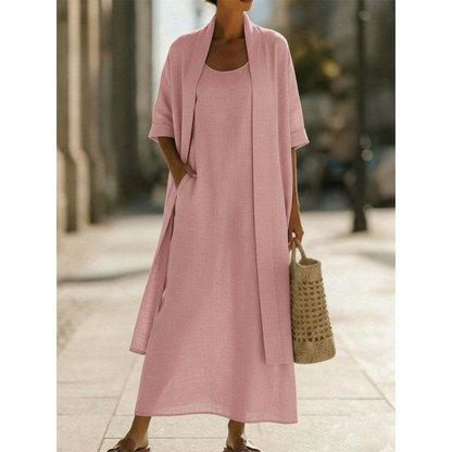 🌿 Olyan kényelmes, mint a pizsama – olyan csinos, mint a strandruha! Tökéletes overall meleg napokra. 👗 Platás utánvéttel!
