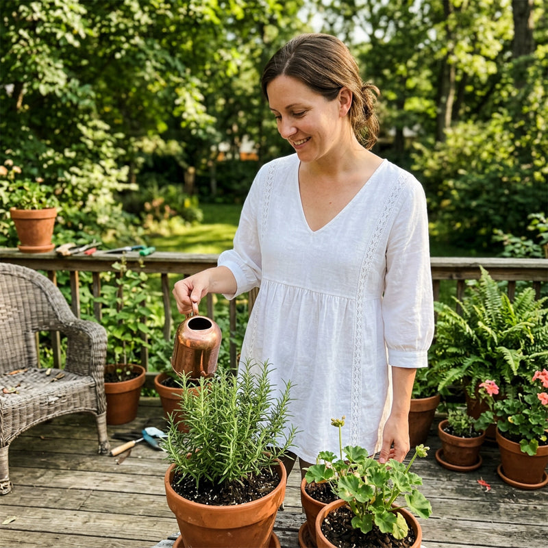 👚 Női alkalmi V-nyakú csipkés szegélyű felső – csinos, kényelmes, nyári napokra tökéletes! ✨ Platás utánvéttel!