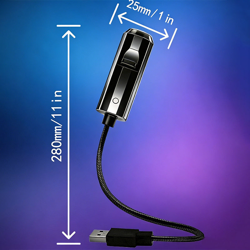🌙 Változtassa szobáját égi szépséggel – USB galaxis és hold projektor éjszakai fény! ✨ Platás utánvéttel!
